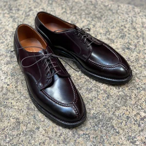 ALDEN #2210 cordovan 8D 価格交渉はコメントから。 2025年最新】ALDEN 2210の人気アイテム - メルカリ